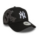 New Era Καπέλο New York Yankees 9FORTY Aframe Icon Cap